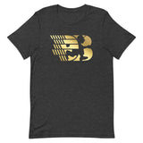 DB-Short-Sleeve Unisex T-Shirt