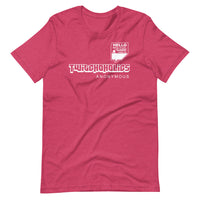 Twitchoholics Short-Sleeve Unisex T-Shirt