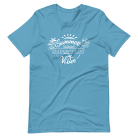 Redemption Summer Vibes Short-Sleeve Unisex T-Shirt