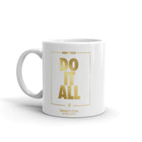 DoItAll-Mug